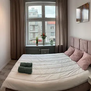  Apartment Olivier House Old Town
